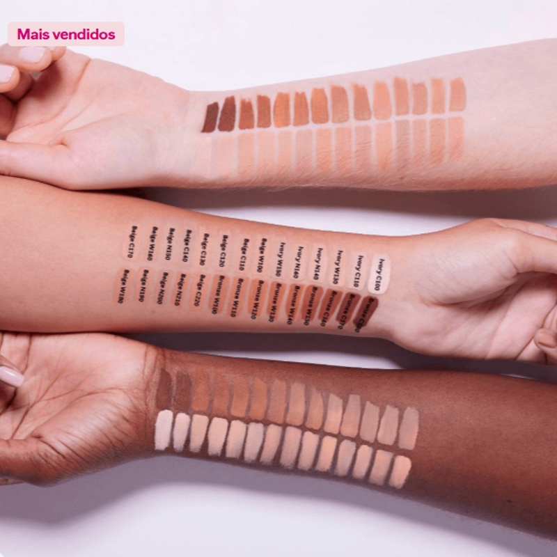 Base Timewise MaryKay - Beige N210 - foto 3