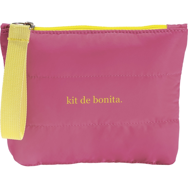 Nécessaire Meu Kit de Bonita