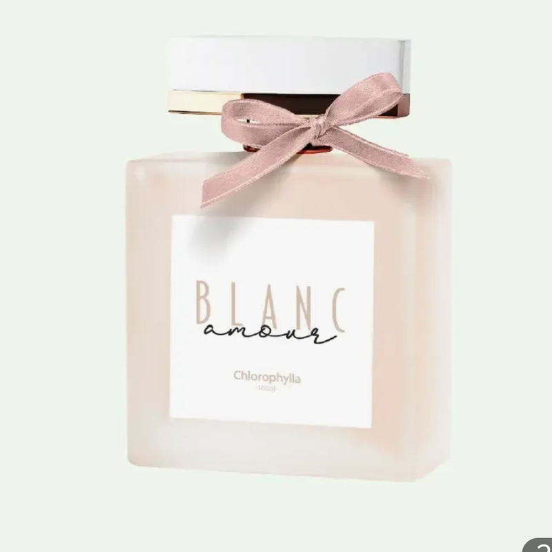 Deo Colônia Blanc Amour 100ml