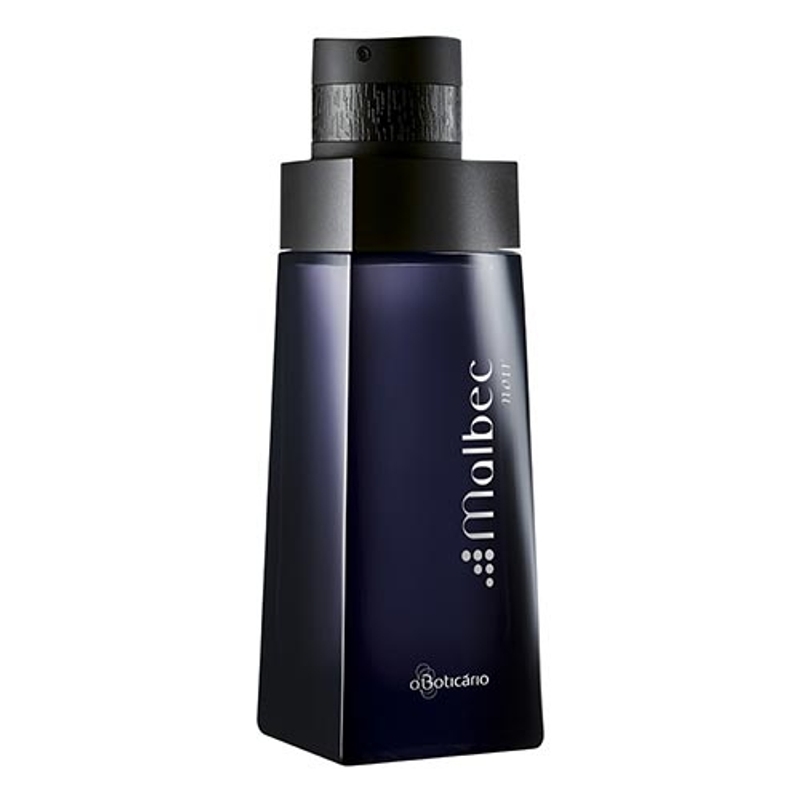 Malbec Noir Desodorante Colônia 100ml - DSC