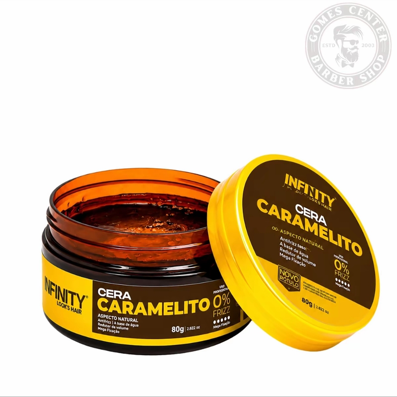 Cera Caramelito