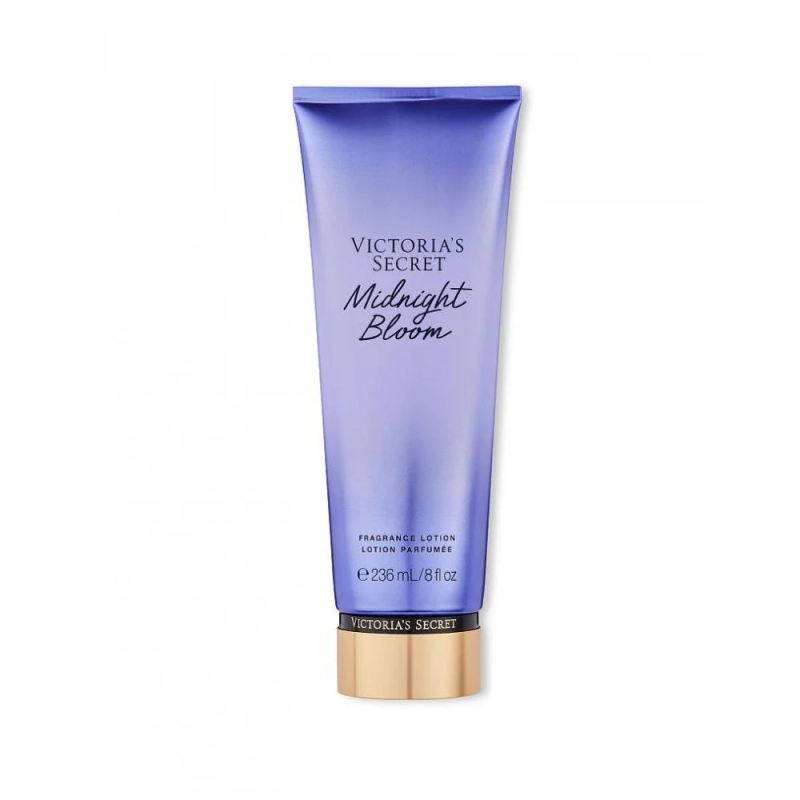 Hidratante Corporal VS Midnight bloom