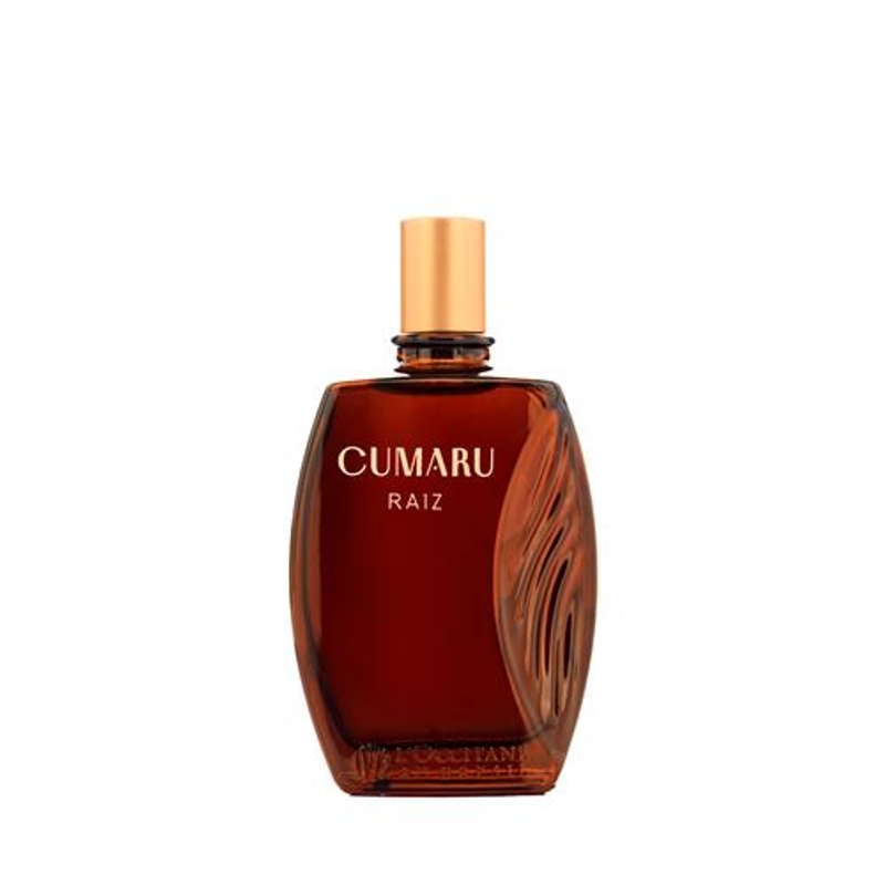Deo Colônia Cumaru Raíz 100ml