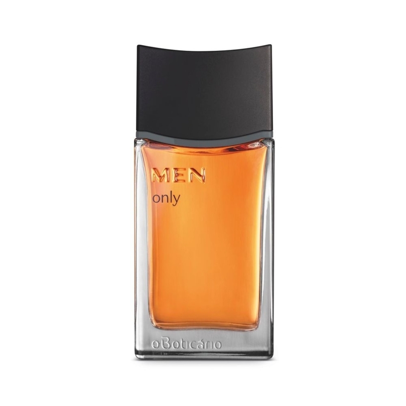 Men Only Desodorante Colônia 100Ml
