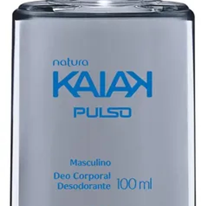 KAIAK DES SPRAY PULSO 100ML-REFIL