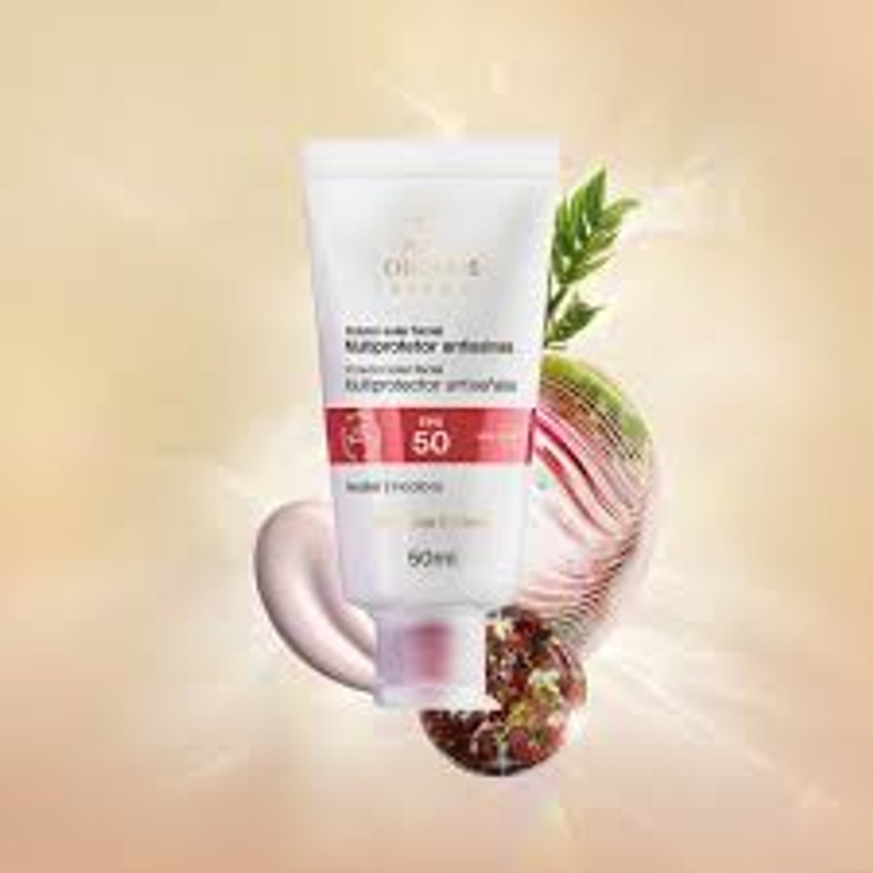 Multiprotetor Antissinais Natura Chronos 50ml