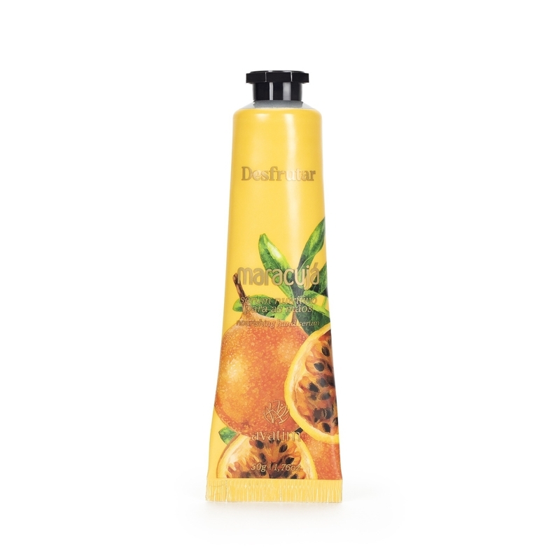 Sérum Nutritivo para as Mãos Maracujá 50g - Desfrutar