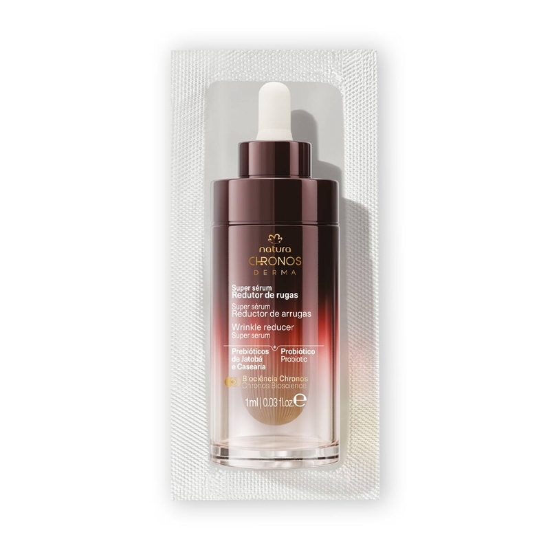 Chronos Ams Serum Super 1ml Terc Pse