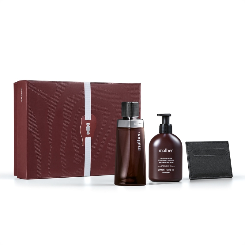 Kit Malbec Tradicional