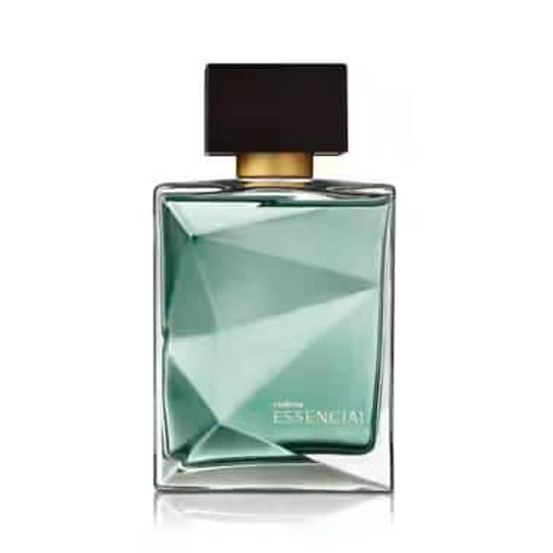 Deo Parfum Essencial Sentir Masculino - 100ml
