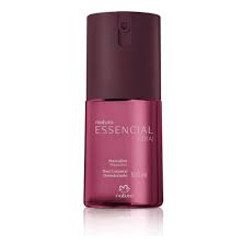 Desodorante em Spray Essencial Atrai - 100ml