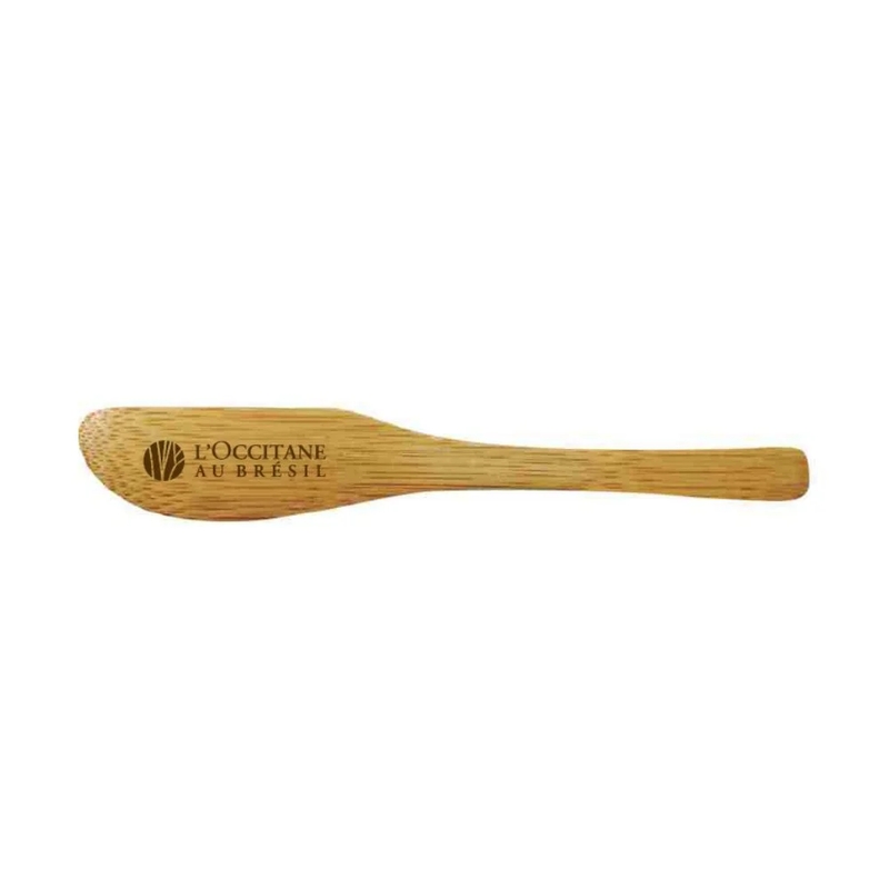 L’Occitane Espátula de Bambu