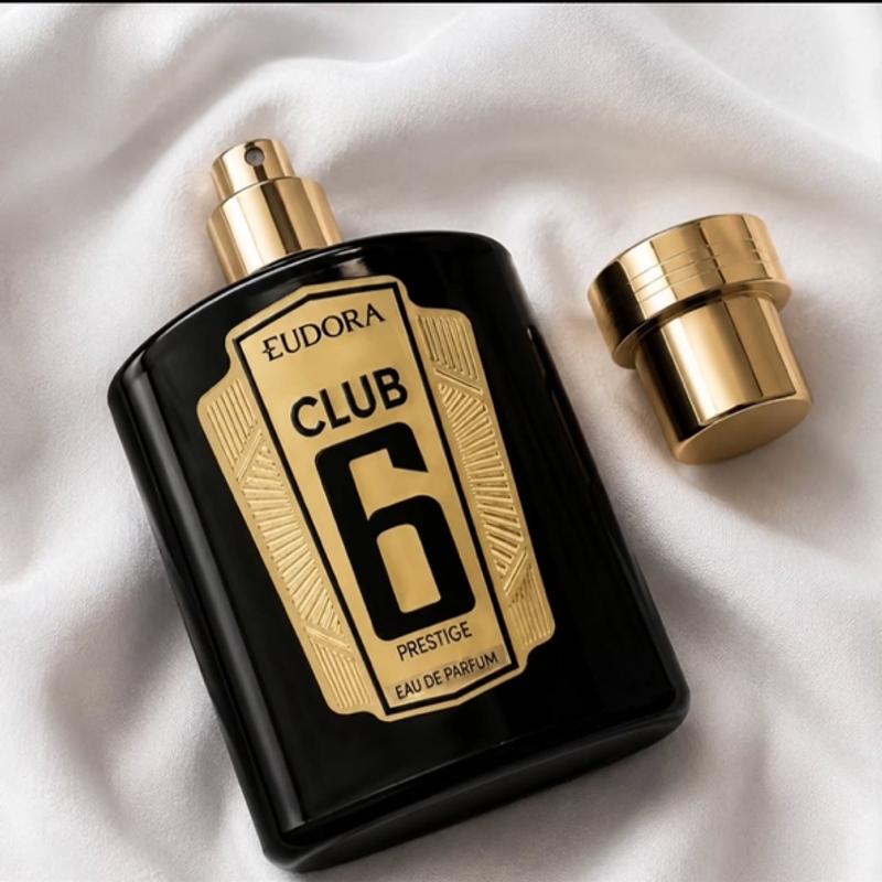 Club 6 Prestige Eau de Parfum 95ml