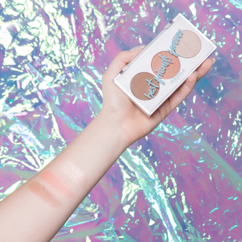 Paleta BFF 01 - Vizzela - foto 2