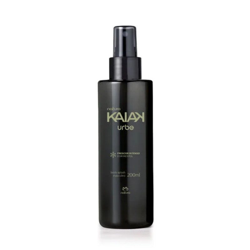 Body Splash Kaiak Urbe Masculino 200 ml