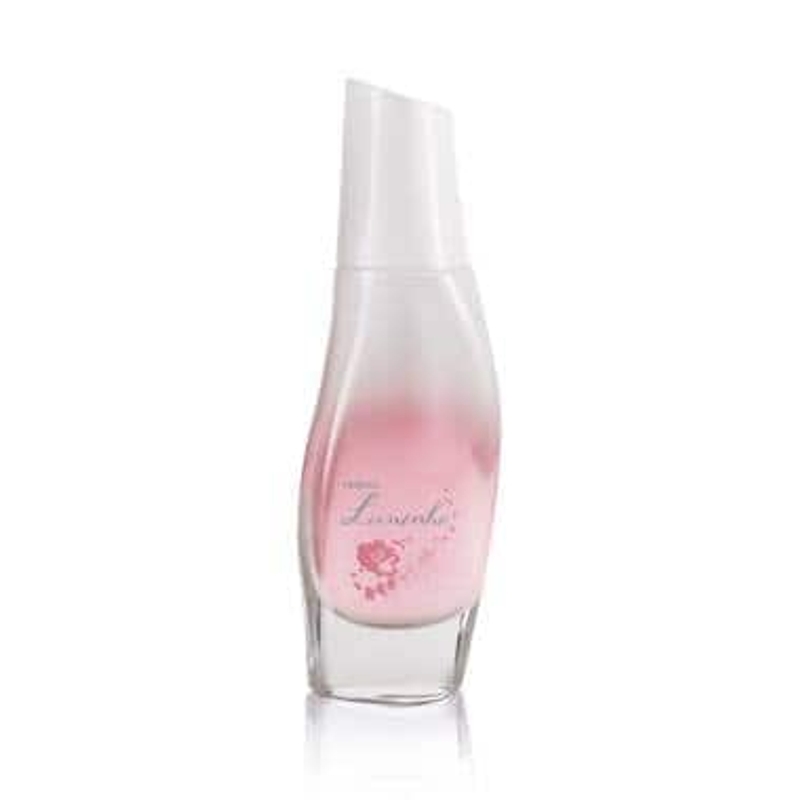 DESODORANTE COLONIA LUNINHA FEM 25 ML