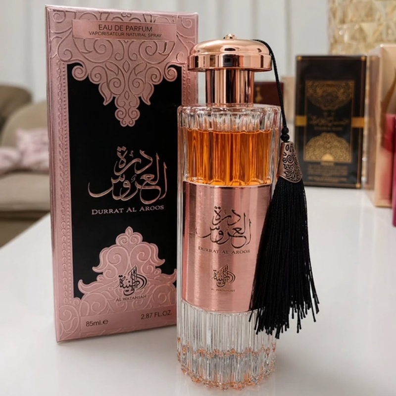 Durrat Al Aroos Al Wataniah Eau de Parfum