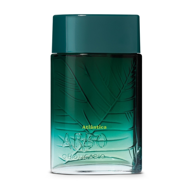 Arbo Atlântica Desodorante Colônia 100Ml