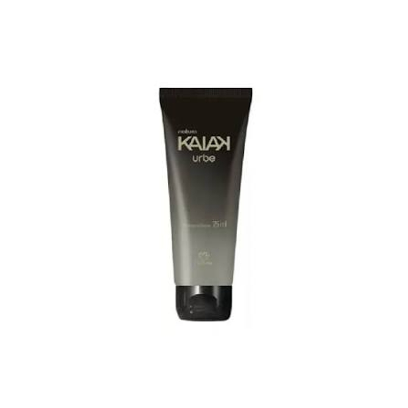 Shampoo Detox Kaiak Urbe Natura - 75 ml