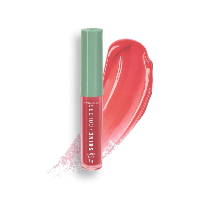 Shine Colors Gloss Tint Coracao de Fada 3g