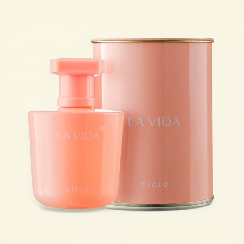Deo Colônia La Vida 100ml