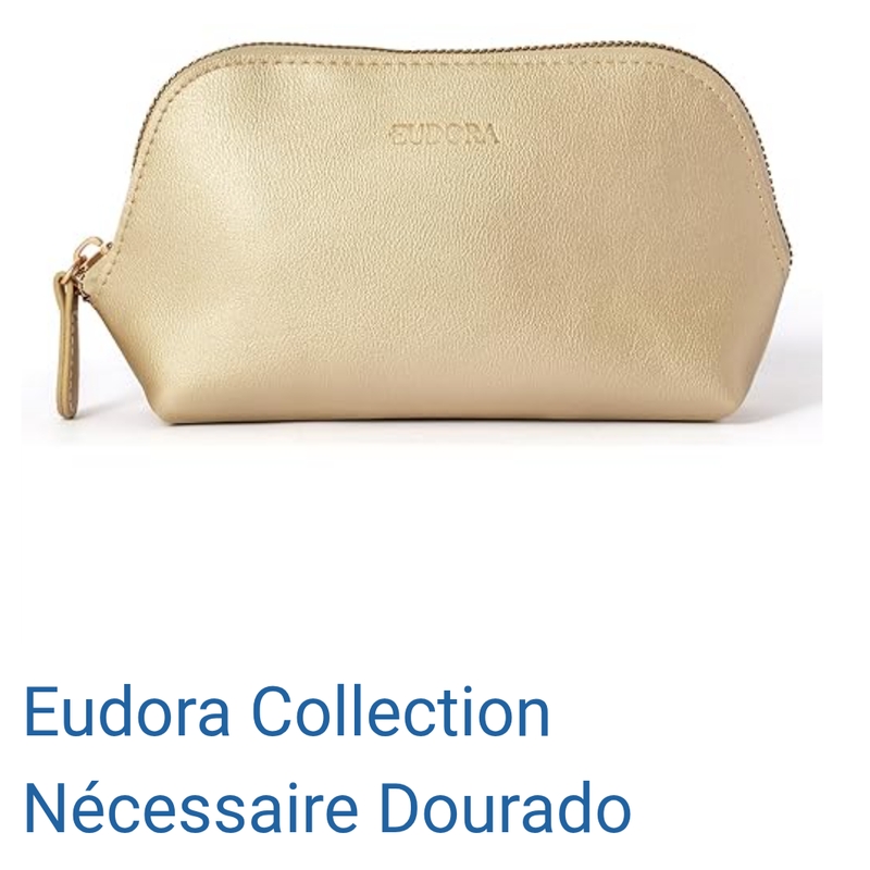 Nécessaire Eudora