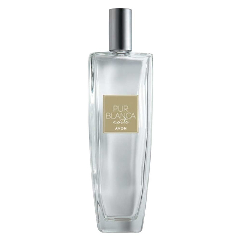 Pur Blanca Noite Deo Colônia 75ml - 75 ml