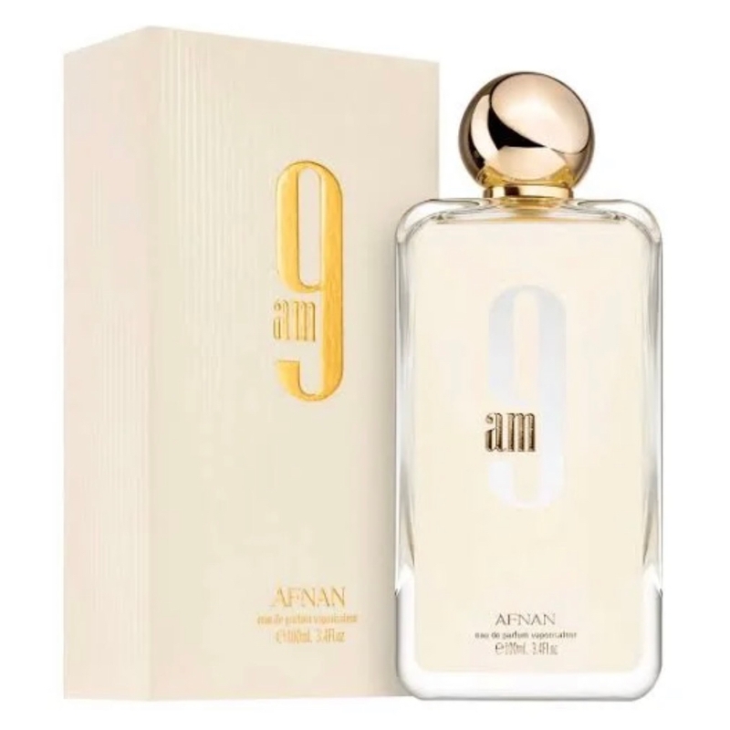 Afnan 9am