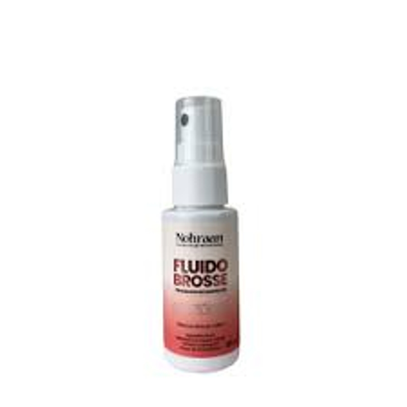Fluido Brosse Nohraan - 30ml