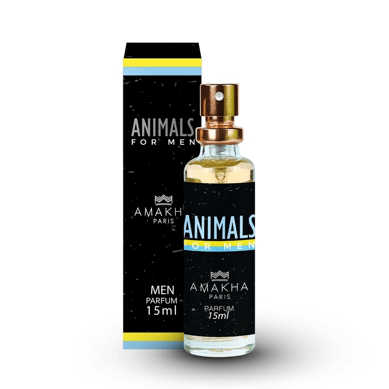 Animals 15ml - Insp. Animale for Men