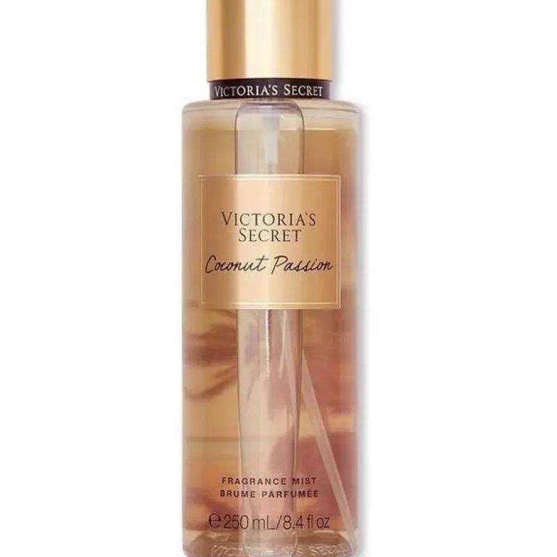 Body Splash VS Coconut Passion 250ml