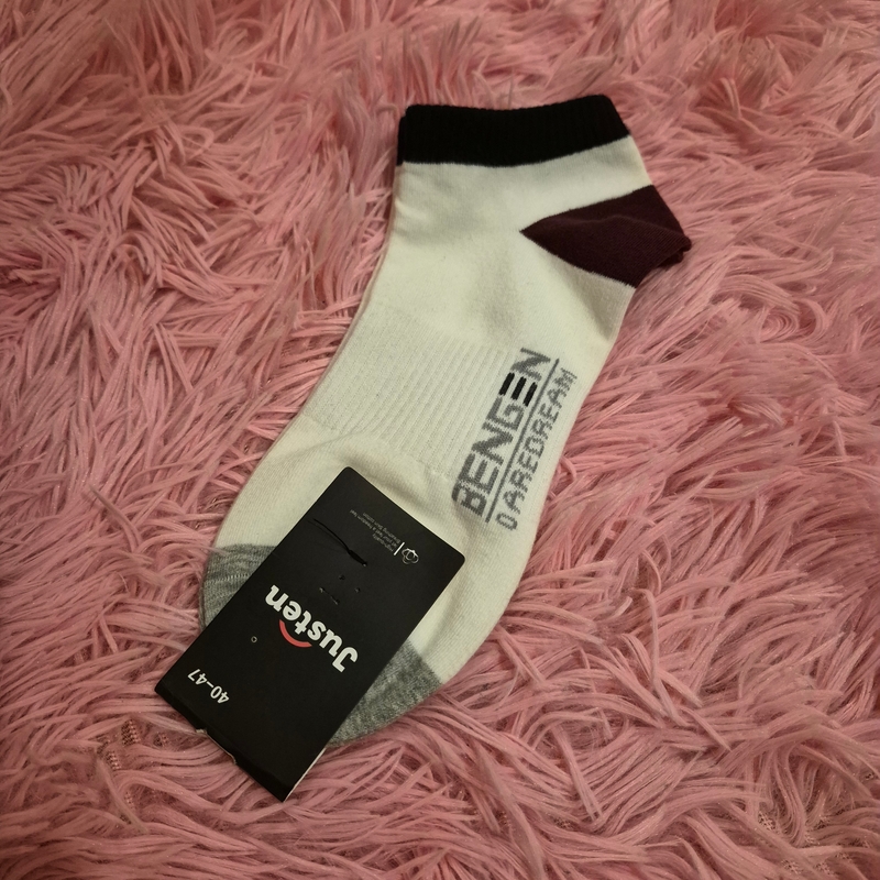 Meia Masculina Egipcio