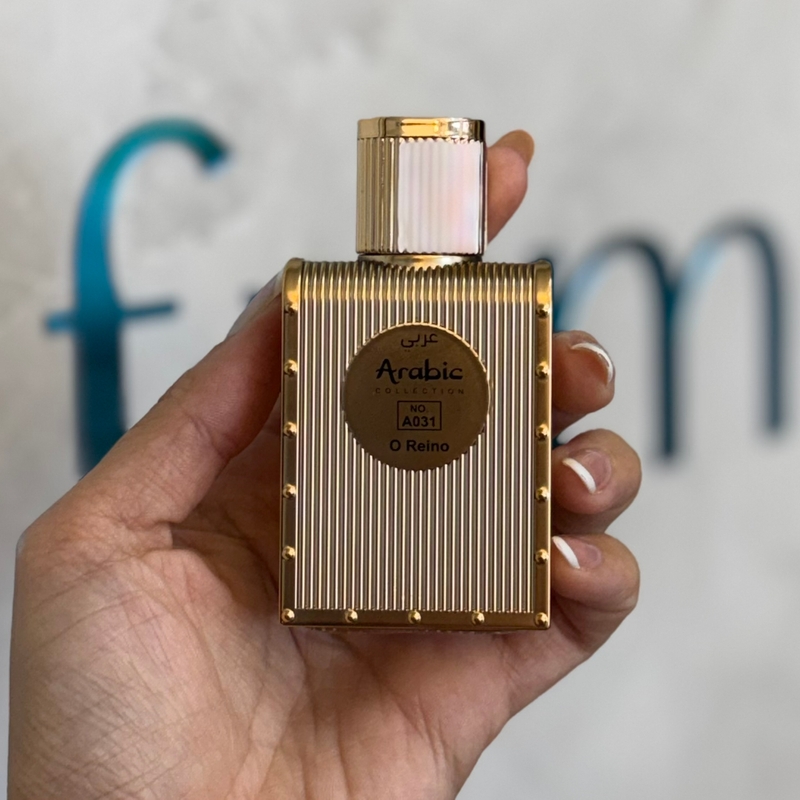 Arabic The Kingdom 25ml
