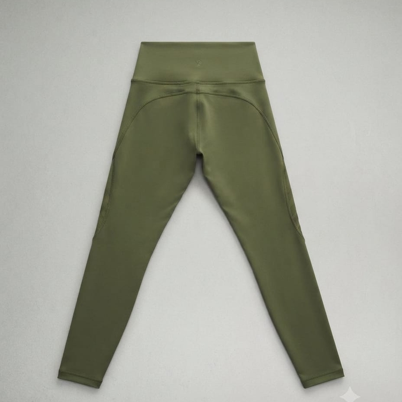 Calça Legging Verde