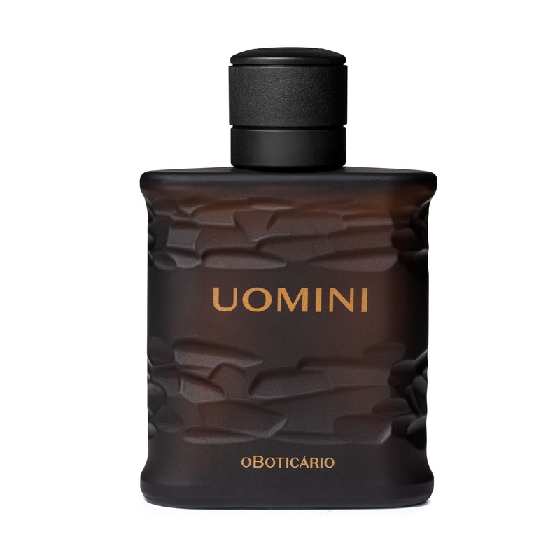 Uomini Desodorante Colônia 100Ml