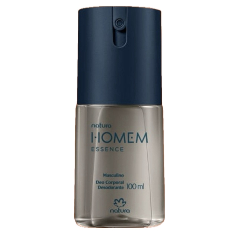 Deo corporal Natura Homem Essence 100ml