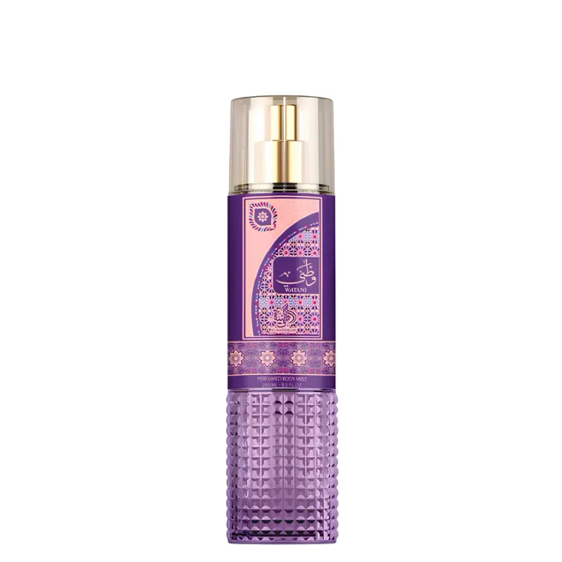 Al Wataniah Body Mist Watani 250ml