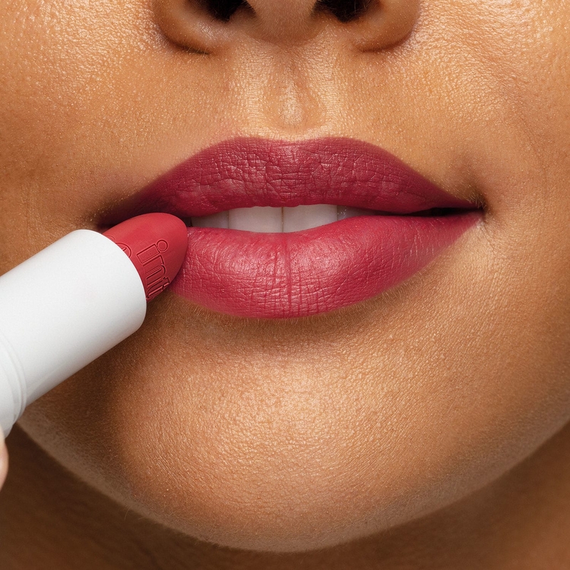 Batom Cremoso Vermelho 310 Intense 3,8g - foto 3