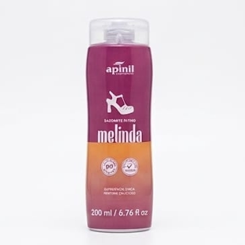 Sabonete Íntimo Melinda