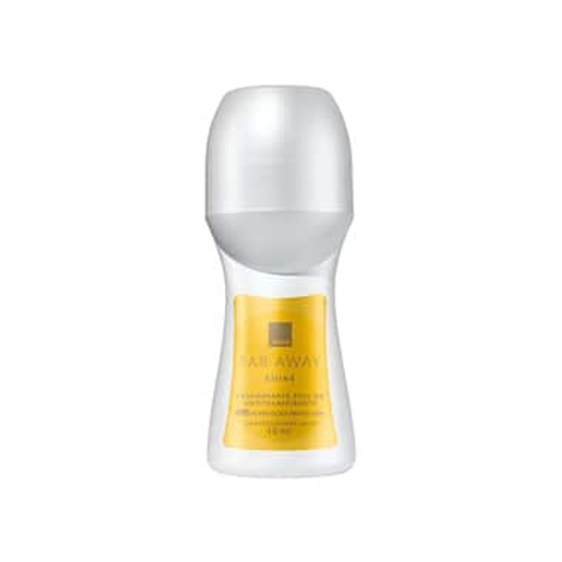 Far Away Shine Desodorante Roll On 48ml