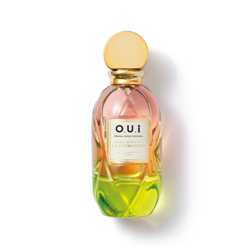 Madeleine 862 La Pistacherie Eau de Parfum 75ml
