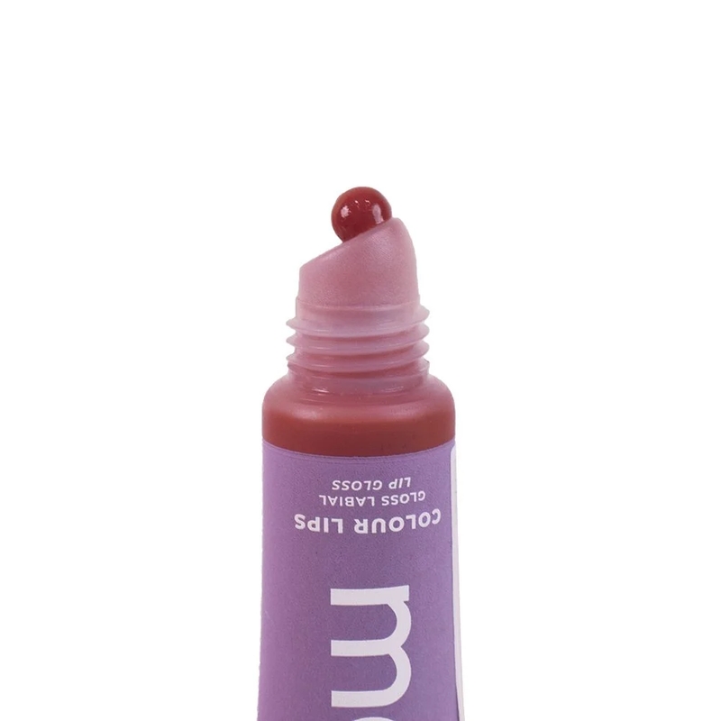 MOOD COLOUR LIPS GLOSS TIMELESS 8,3ML