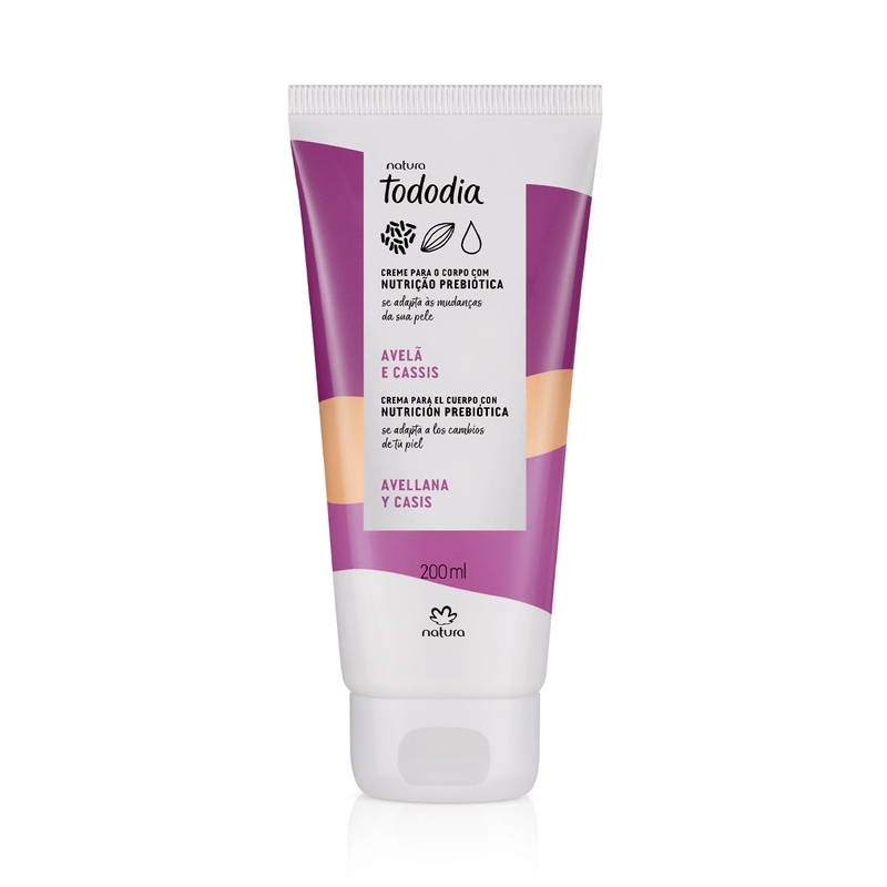 Tododia Avela Cassi Hid Des Corp 200ml