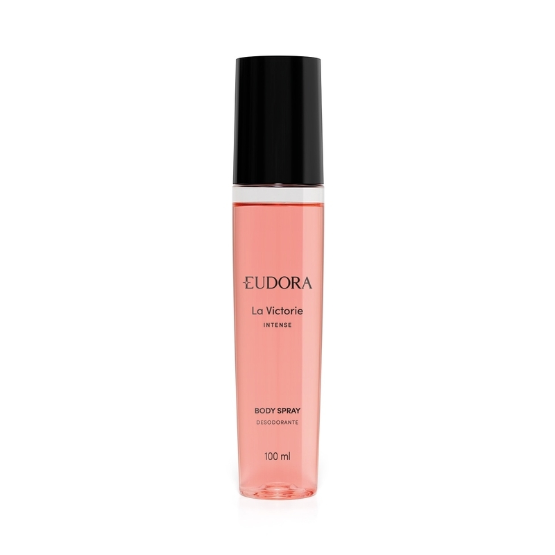 Body Spray La Victorie Intense 100Ml