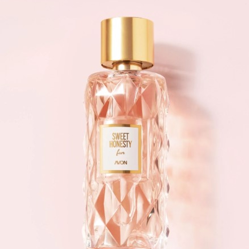Deo Parfum Iconic Collection Sweet Honesty Fun 100ml - foto 2