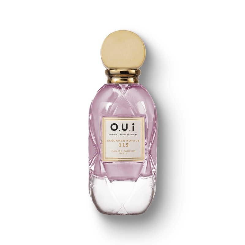 O.U.I Élégance Royale 115 Eau De Parfum 75Ml