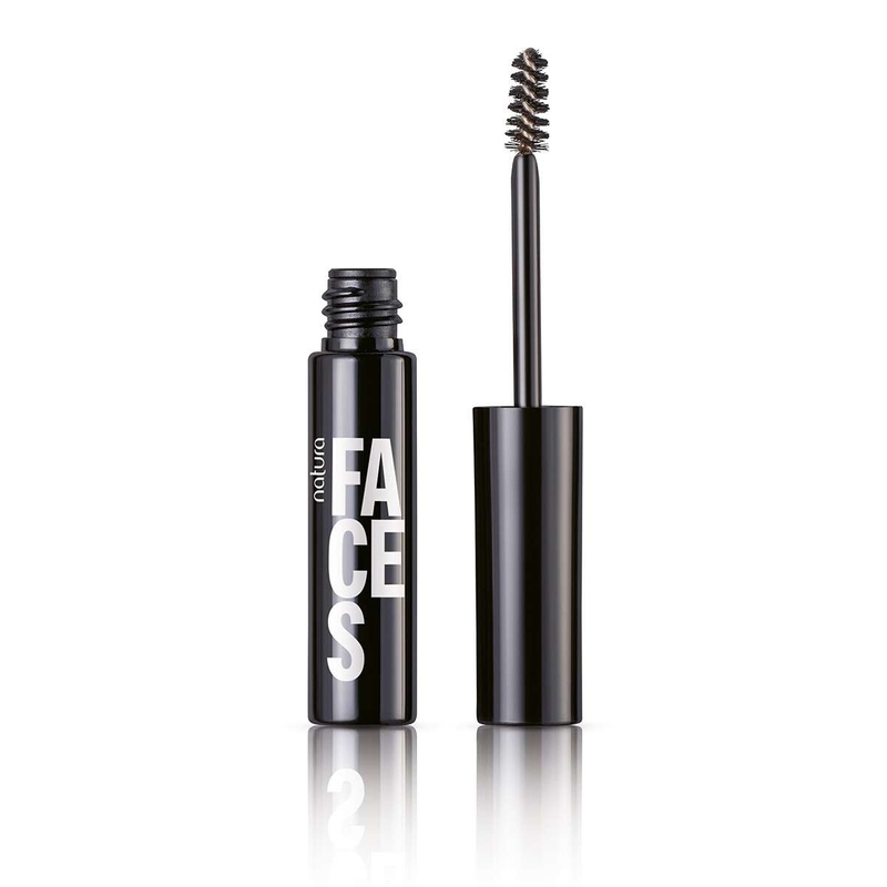 Máscara para Sobrancelhas Faces - 3,5 ml