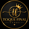 Toque Final Store