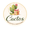 Cactos Presentes e Perfumaria