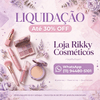Loja RikkyCosméticos 🛍️💄✨🌟